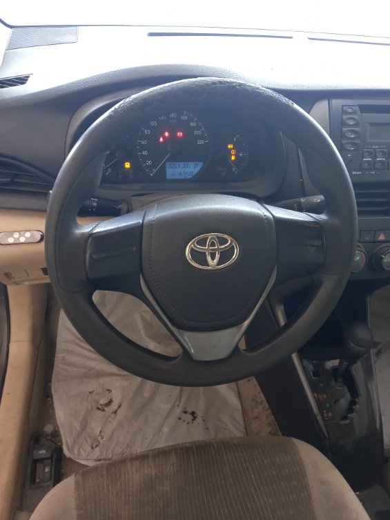 Toyota Yaris  2021 image