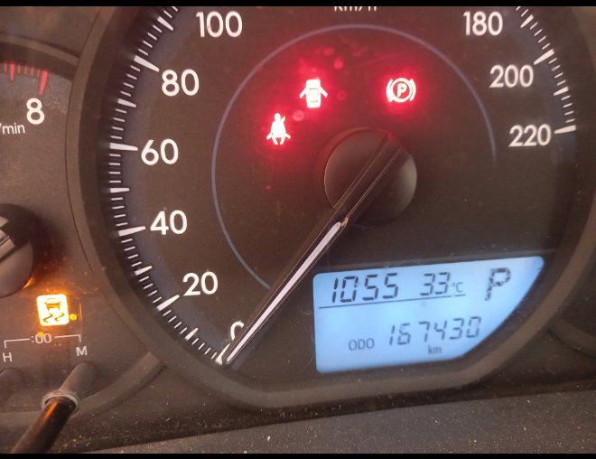 Toyota Yaris  2021 image