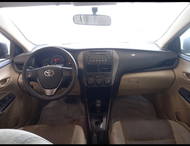 Toyota Yaris  2021 image