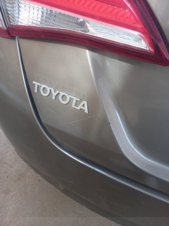Toyota Yaris  2021 image