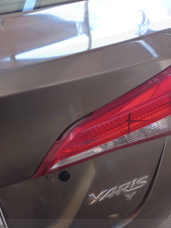 Toyota Yaris  2021 image