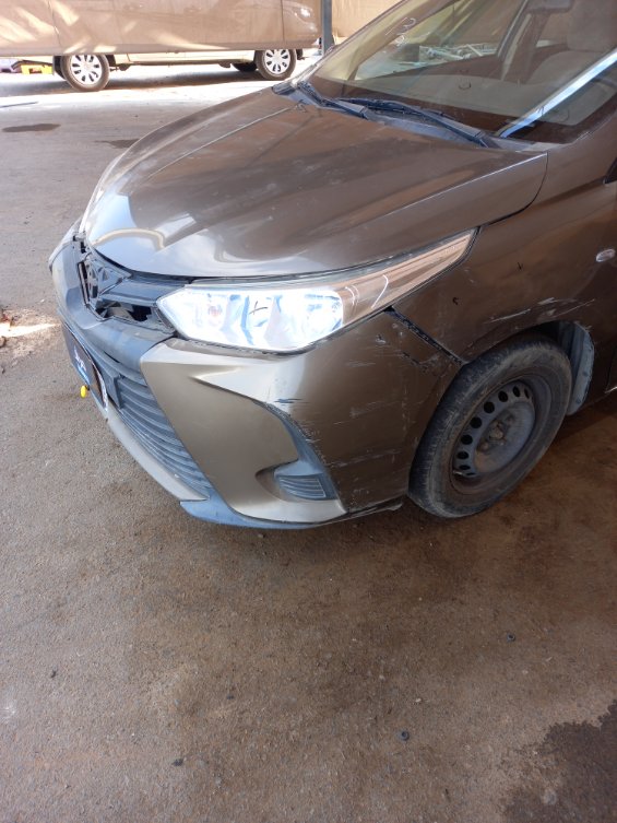Toyota Yaris  2021 image