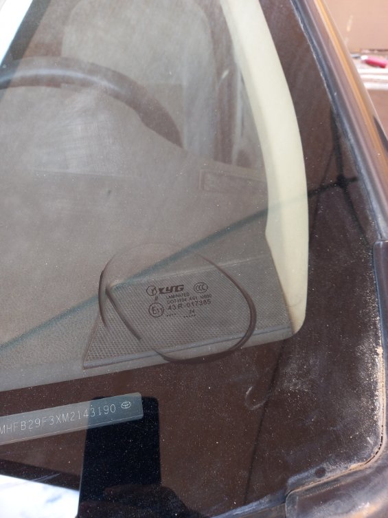 Toyota Yaris  2021 image