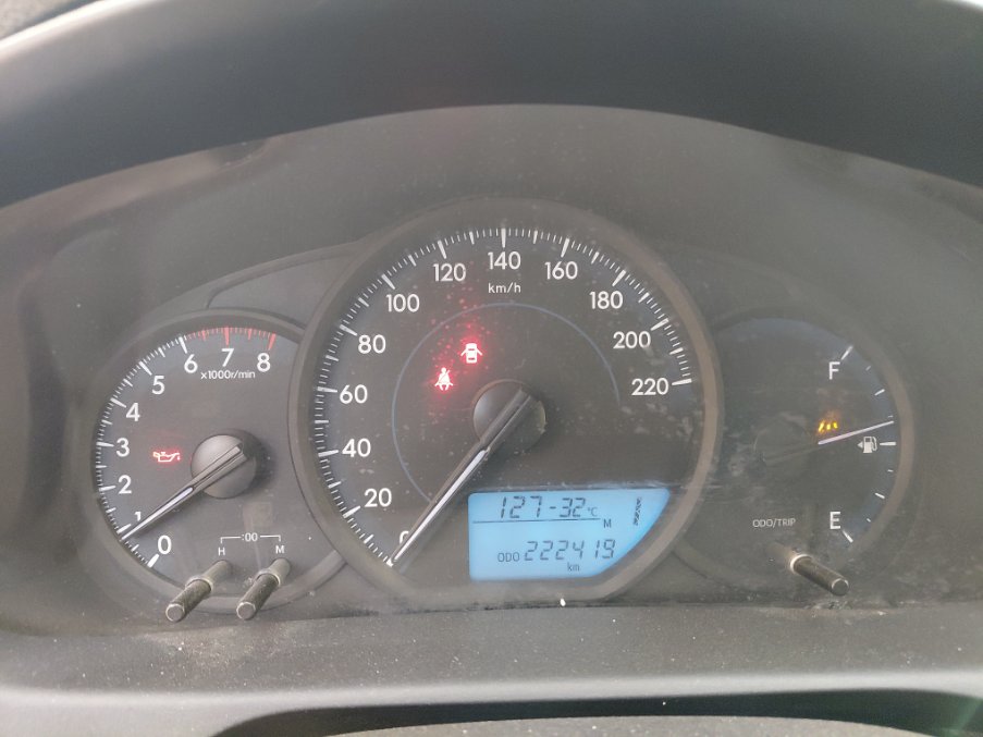 تويوتا يارس  2021 image