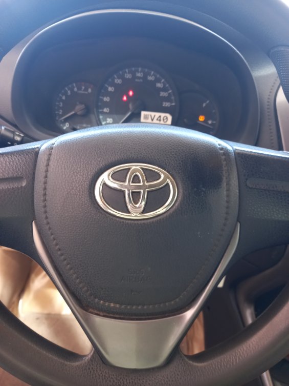 Toyota Yaris  2021 image