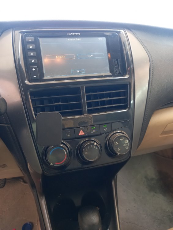 Toyota Yaris  2021 image