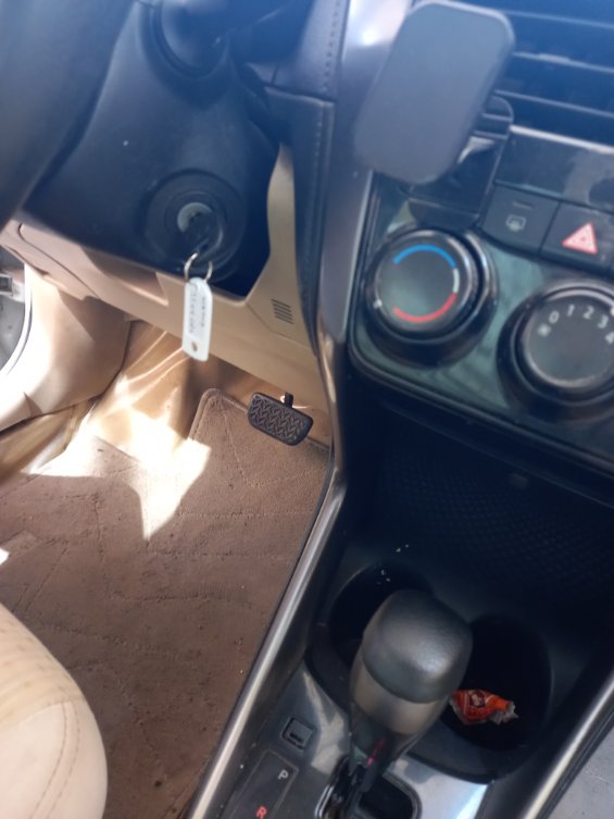 Toyota Yaris  2021 image