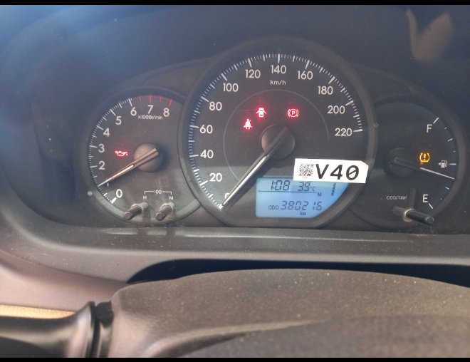 Toyota Yaris  2021 image