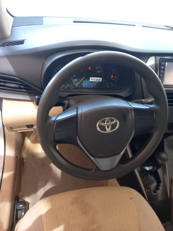 Toyota Yaris  2021 image