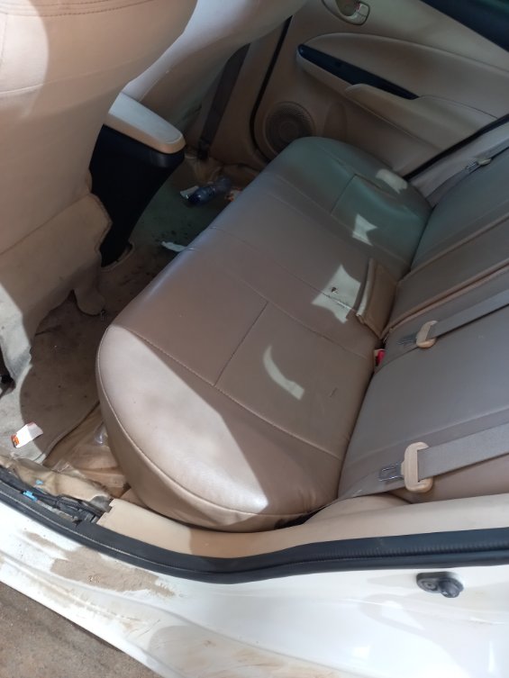 Toyota Yaris  2021 image