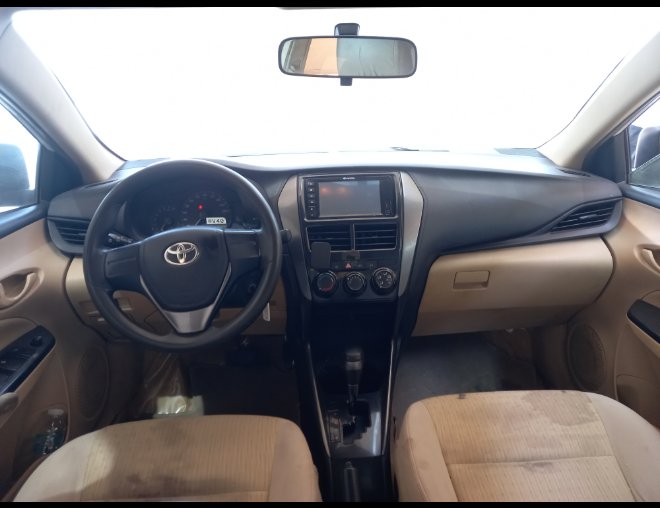 Toyota Yaris  2021 image