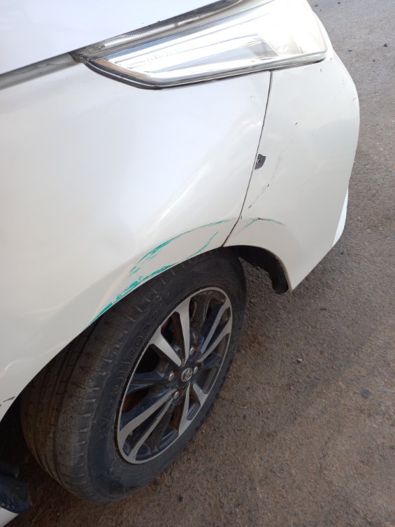 Toyota Yaris  2021 image
