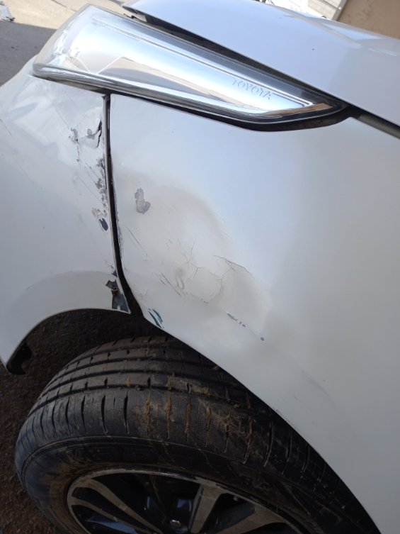 Toyota Yaris  2021 image