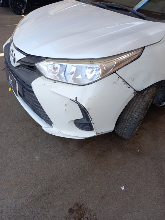 Toyota Yaris  2021 image