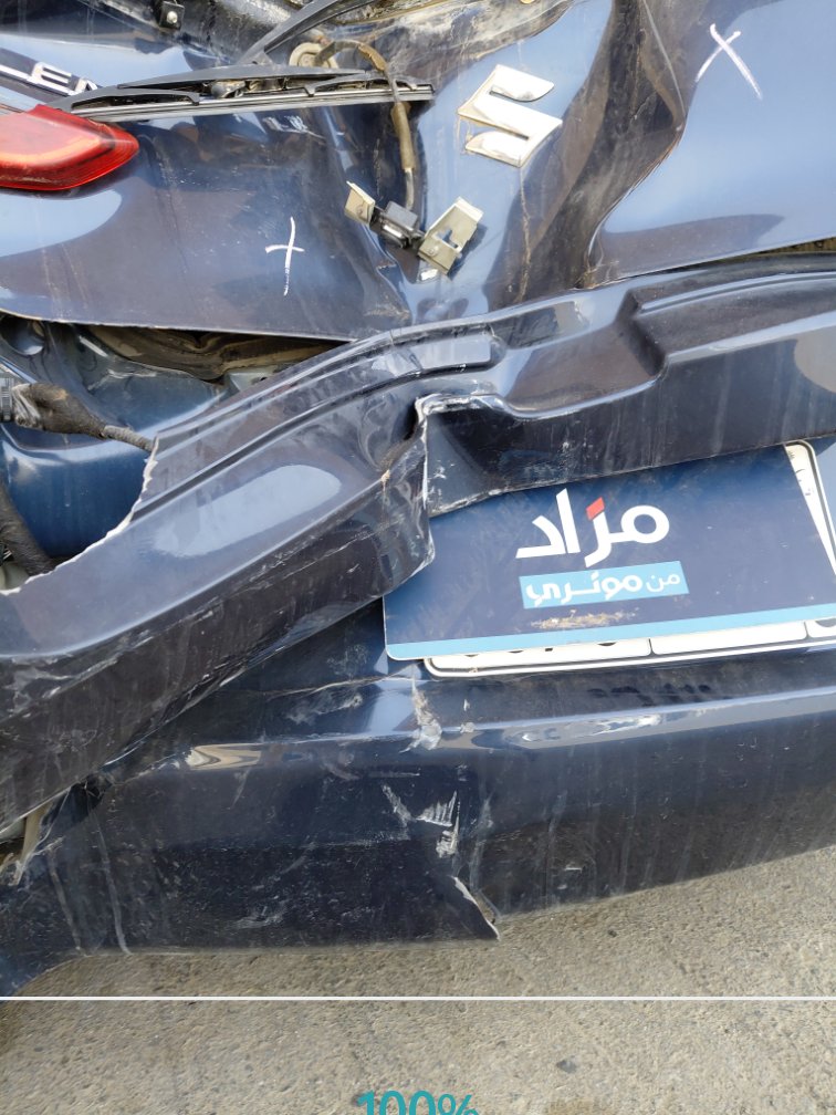 سوزوكي بالينو  2025 image