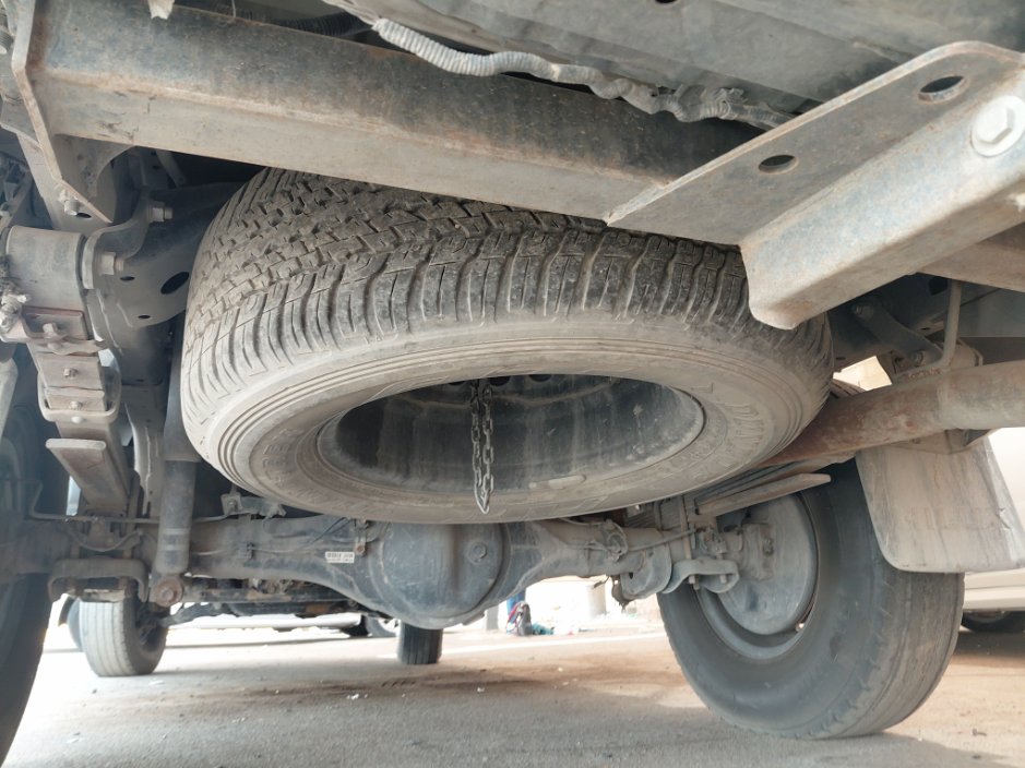 تويوتا هايلكس 4X4- 2022 image