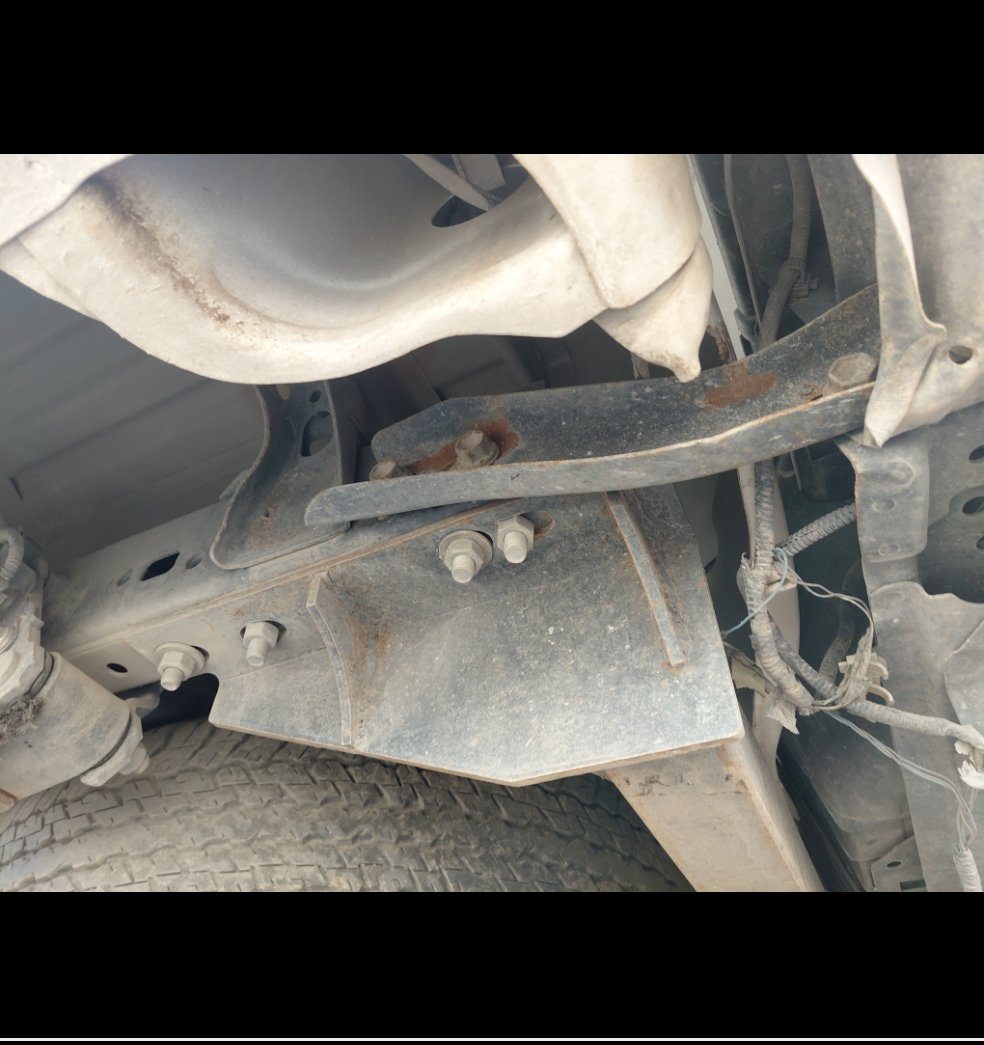 تويوتا هايلكس 4X4- 2022 image