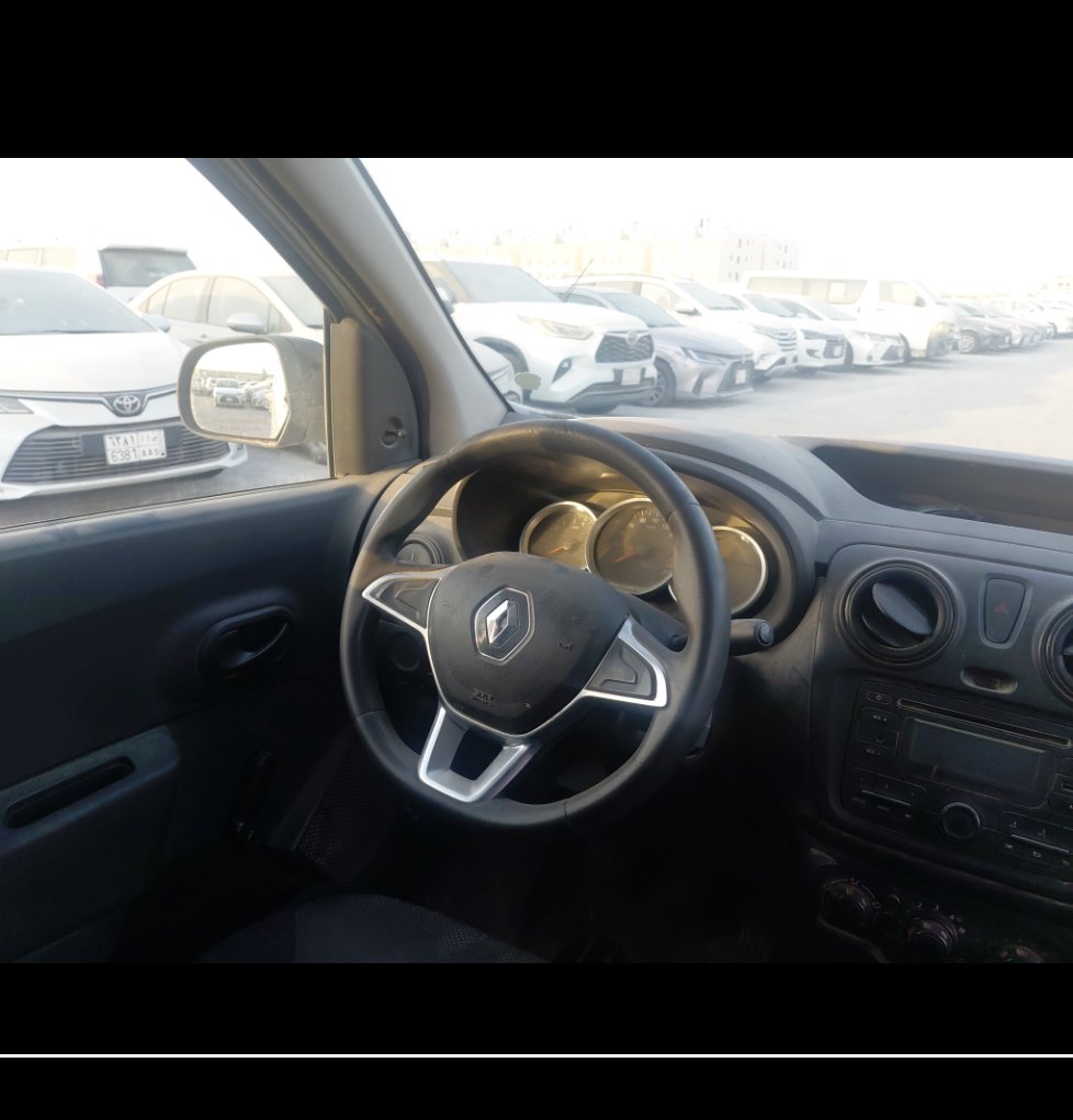 رينو دوكر FLEET 2019 image