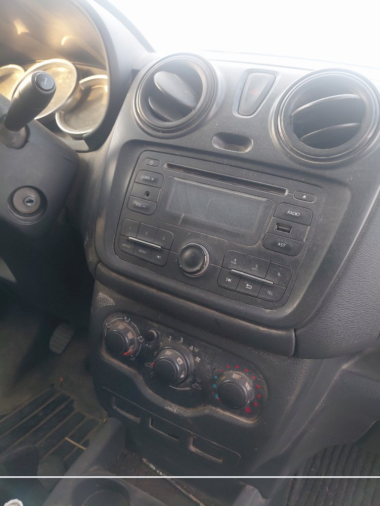رينو دوكر FLEET 2019 image