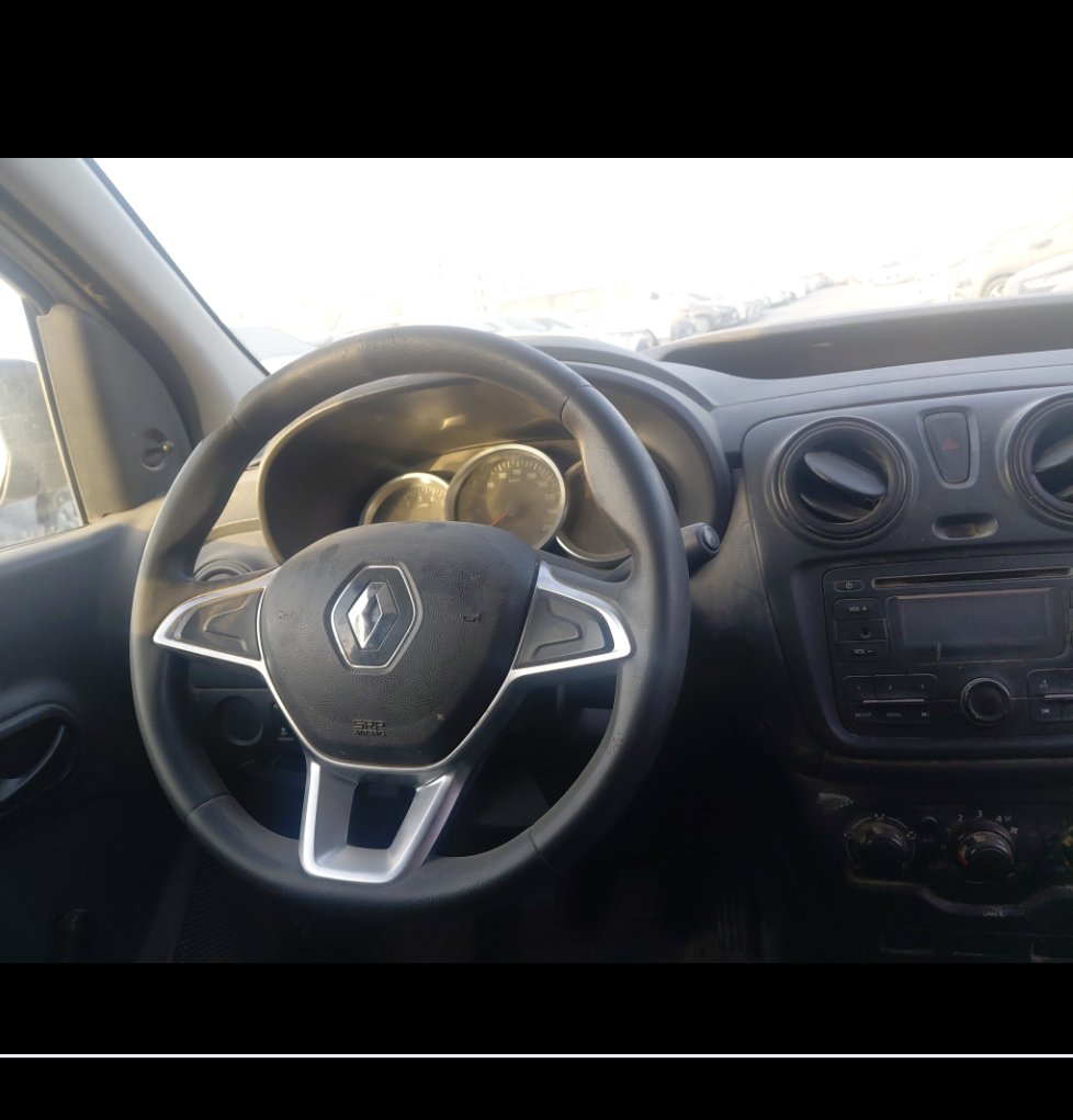 رينو دوكر FLEET 2019 image