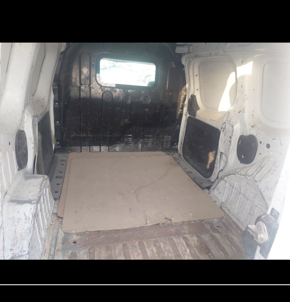 رينو دوكر FLEET 2019 image
