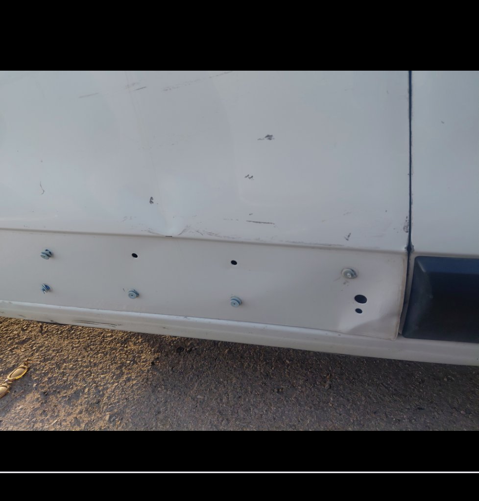رينو دوكر FLEET 2019 image