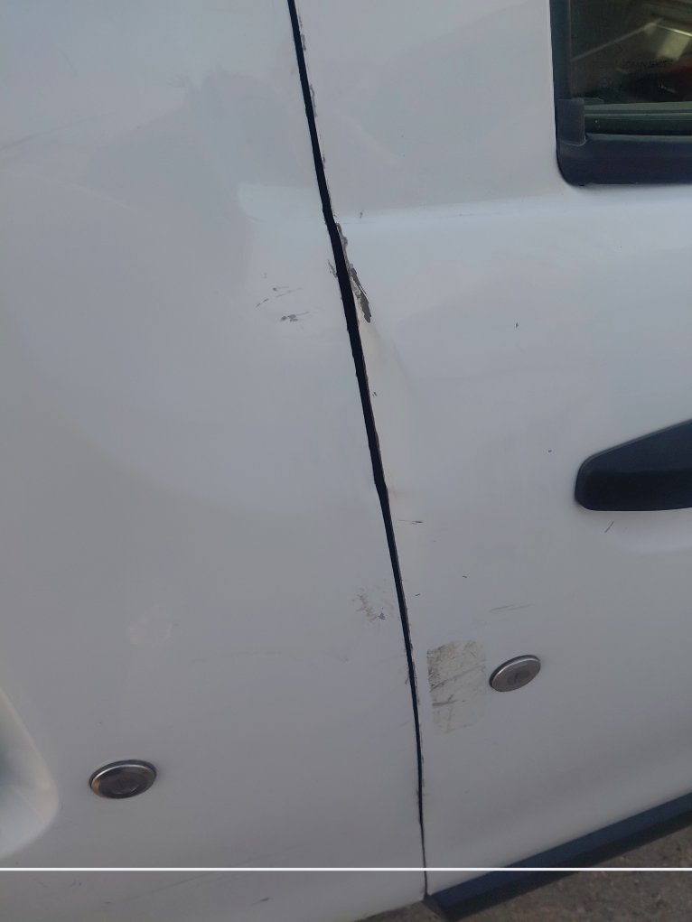 رينو دوكر FLEET 2019 image