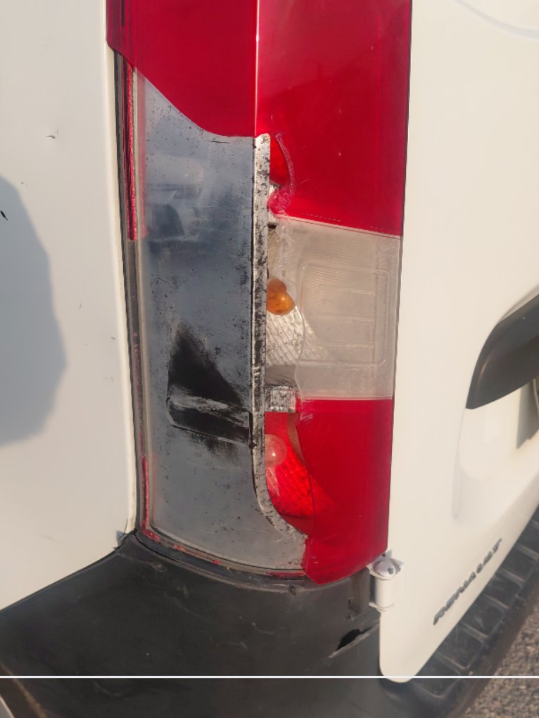 رينو دوكر FLEET 2019 image