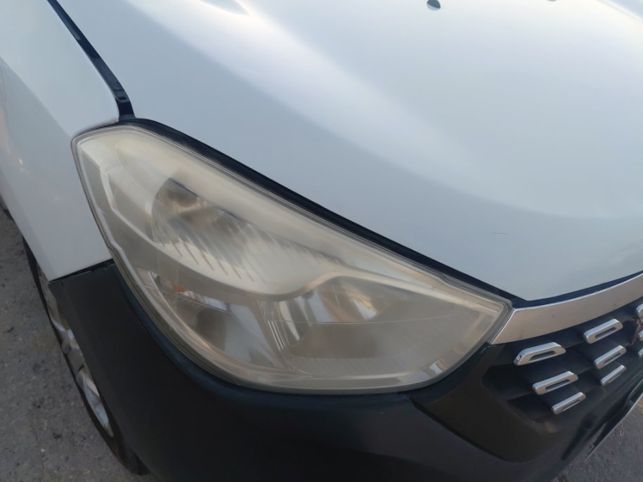 رينو دوكر FLEET 2019 image