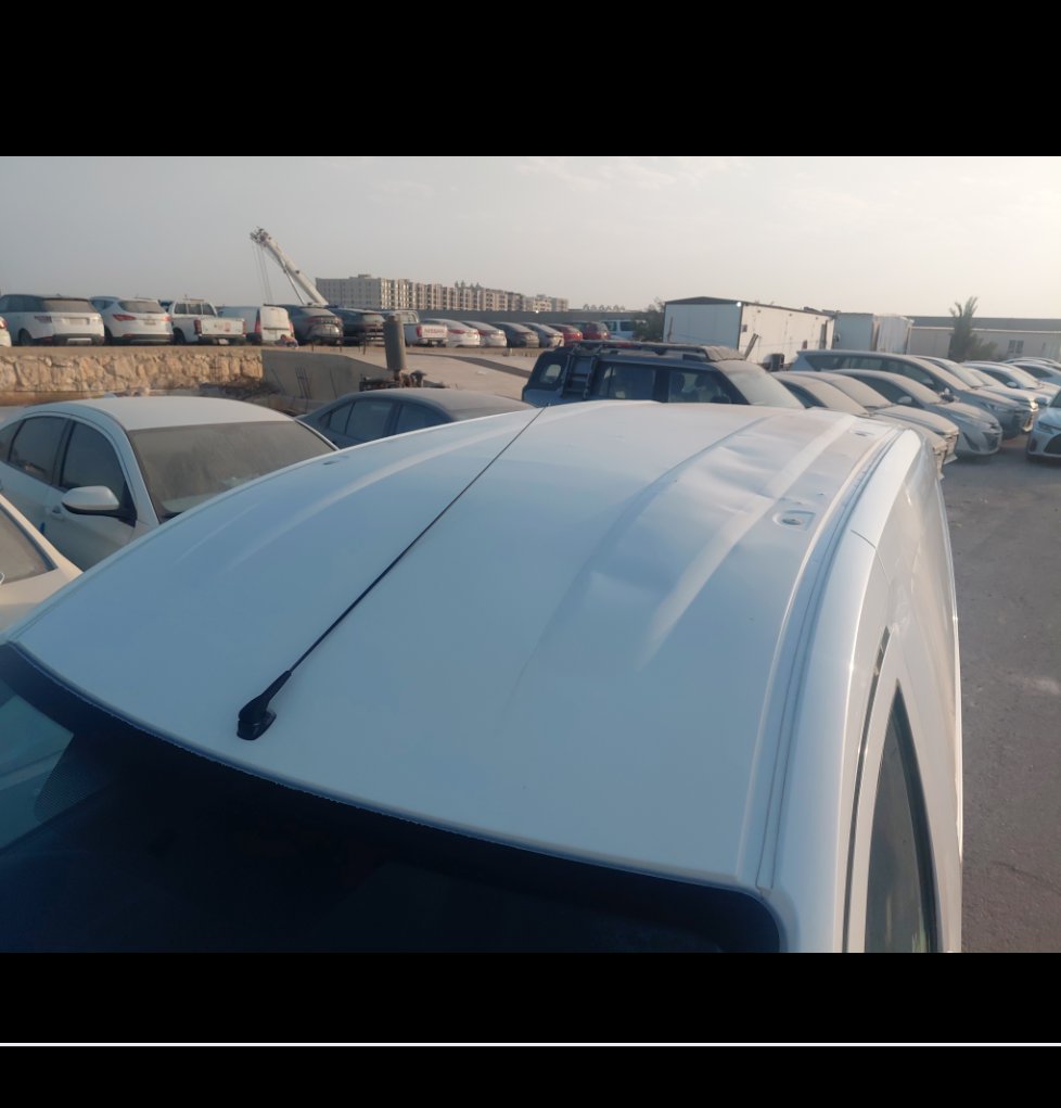رينو دوكر FLEET 2019 image