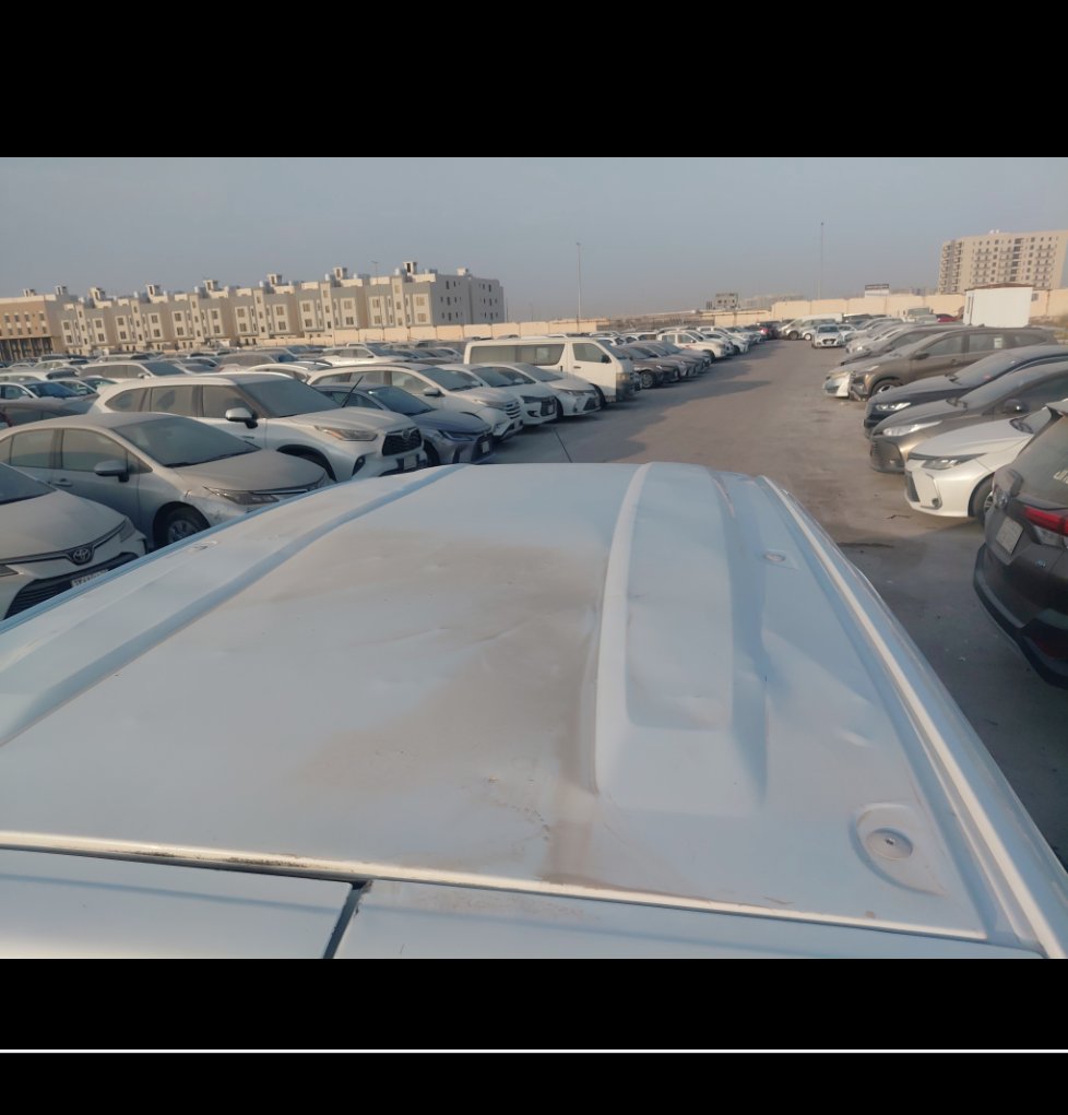 رينو دوكر FLEET 2019 image