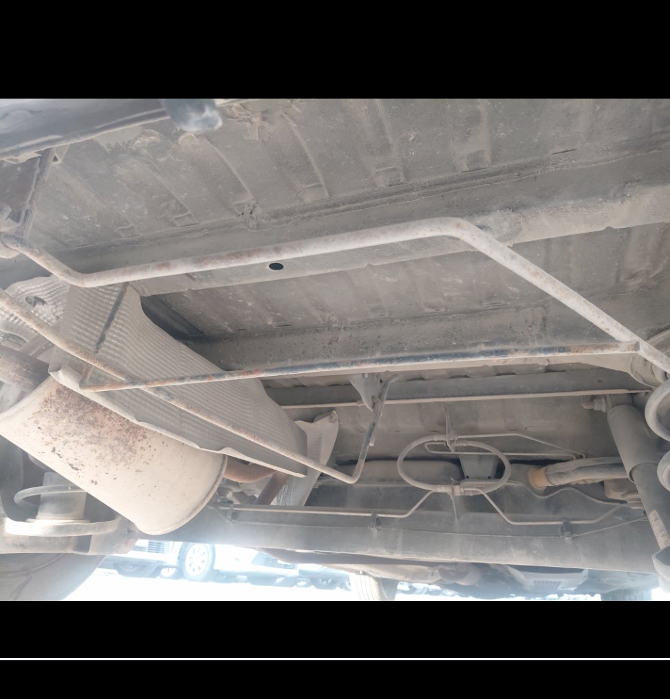 رينو دوكر FLEET 2019 image