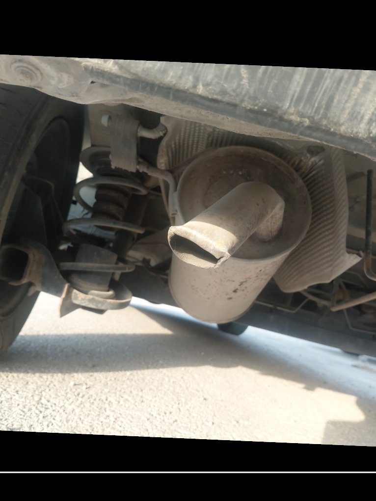 رينو دوكر FLEET 2019 image