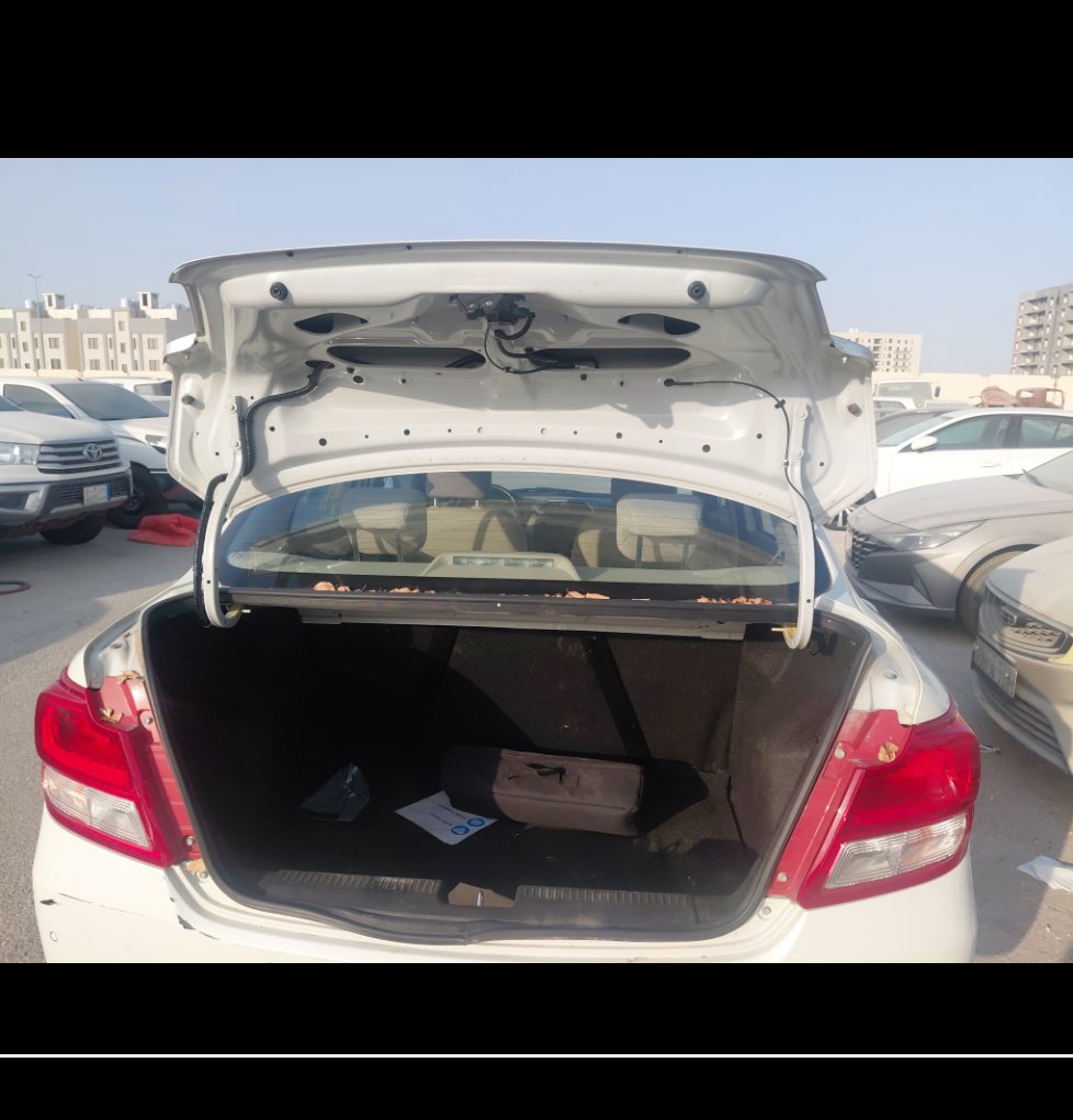 سوزوكي ديزاير GLX 2024 image