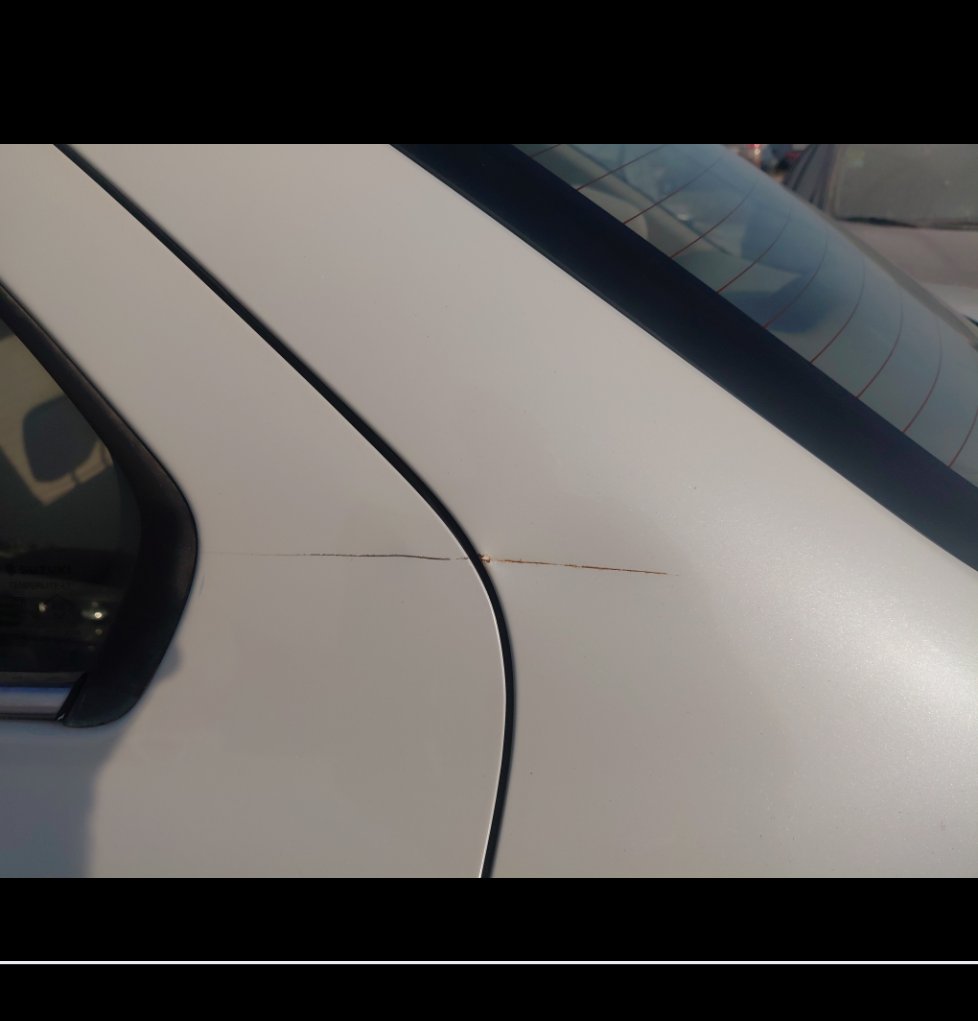 سوزوكي ديزاير GLX 2024 image