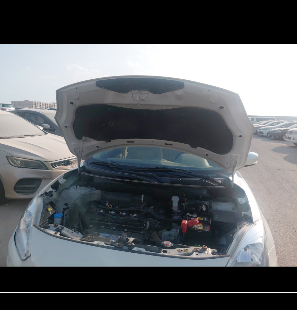 سوزوكي ديزاير GLX 2024 image