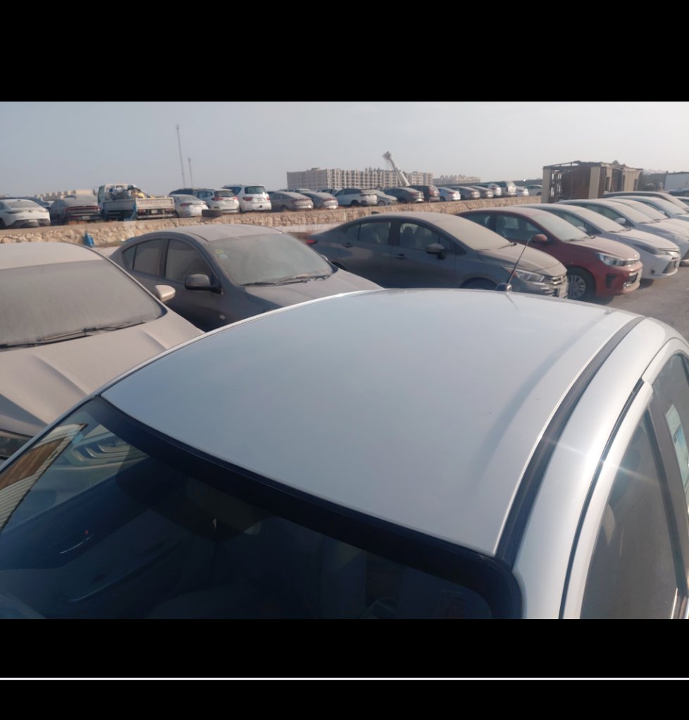 سوزوكي ديزاير GLX 2024 image