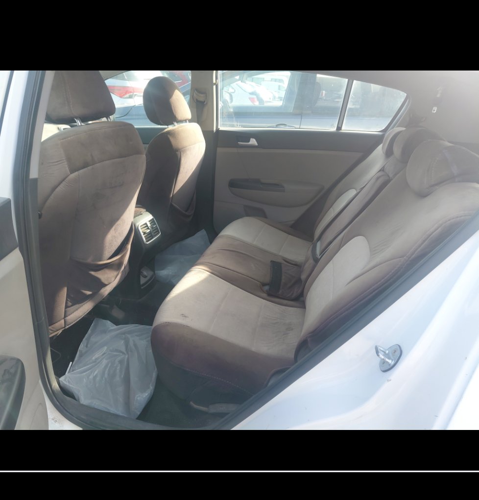 كيا سبورتاج LX 2021 image