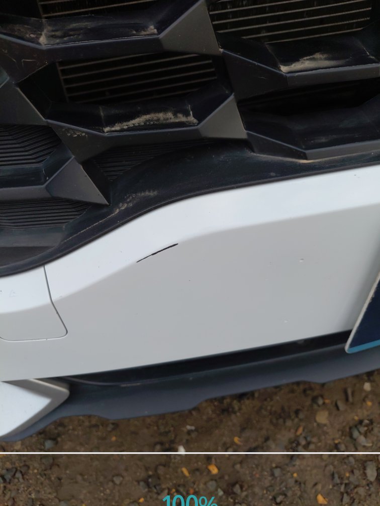 كيا سبورتاج NQ5E SPORTAGE LX 4WD 2024 image