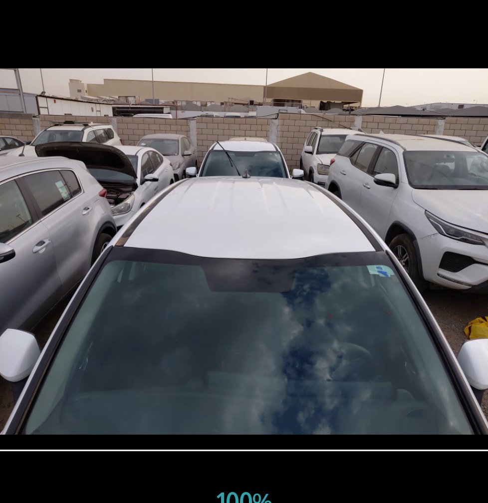 كيا سبورتاج NQ5E SPORTAGE LX 4WD 2024 image