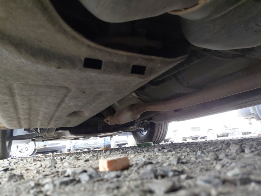 كيا سبورتاج NQ5E SPORTAGE LX 4WD 2024 image