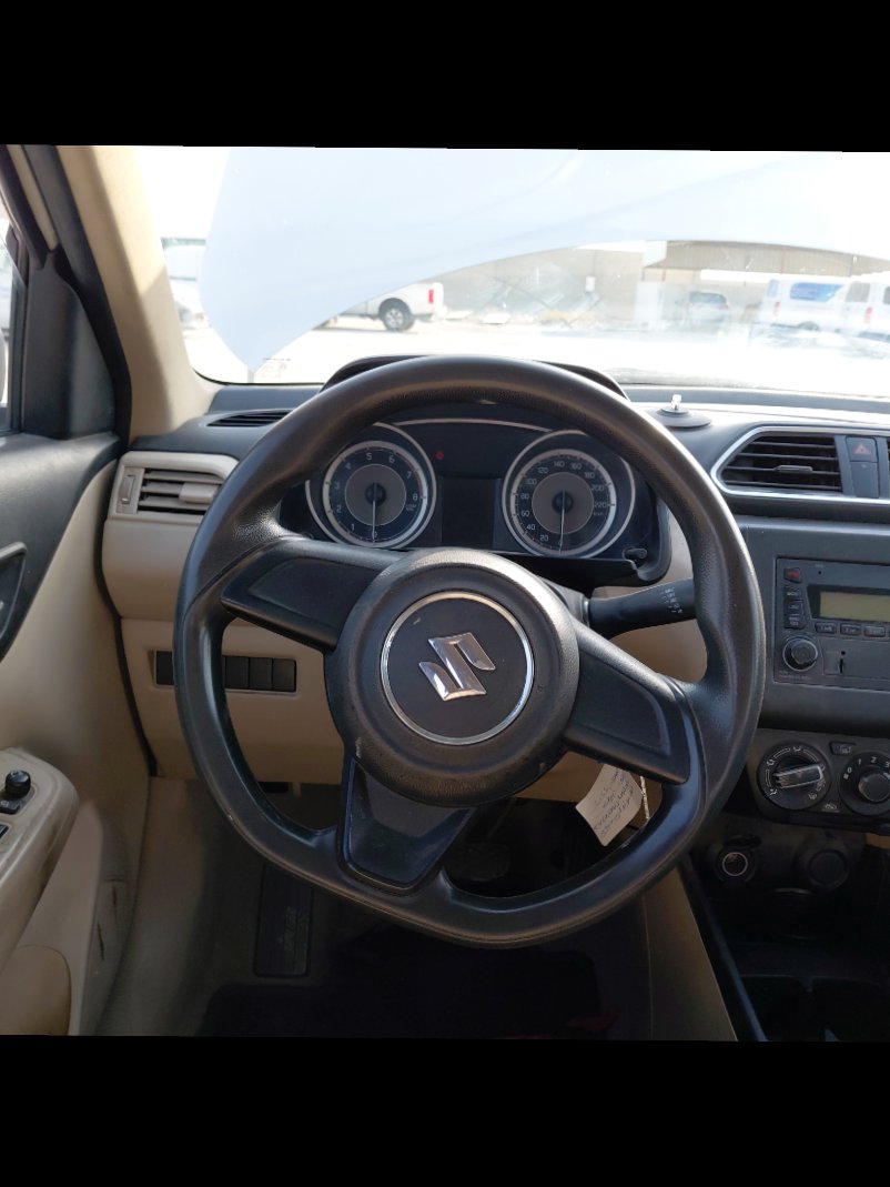 سوزوكي ديزاير GL 2024 image