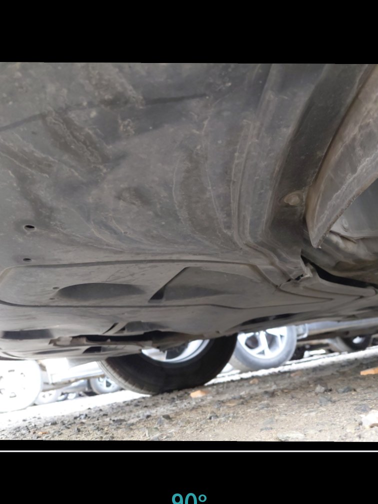 كيا سبورتاج NQ5E SPORTAGE LX 4WD 2024 image