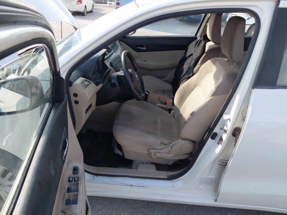 سوزوكي ديزاير GL 2024 image