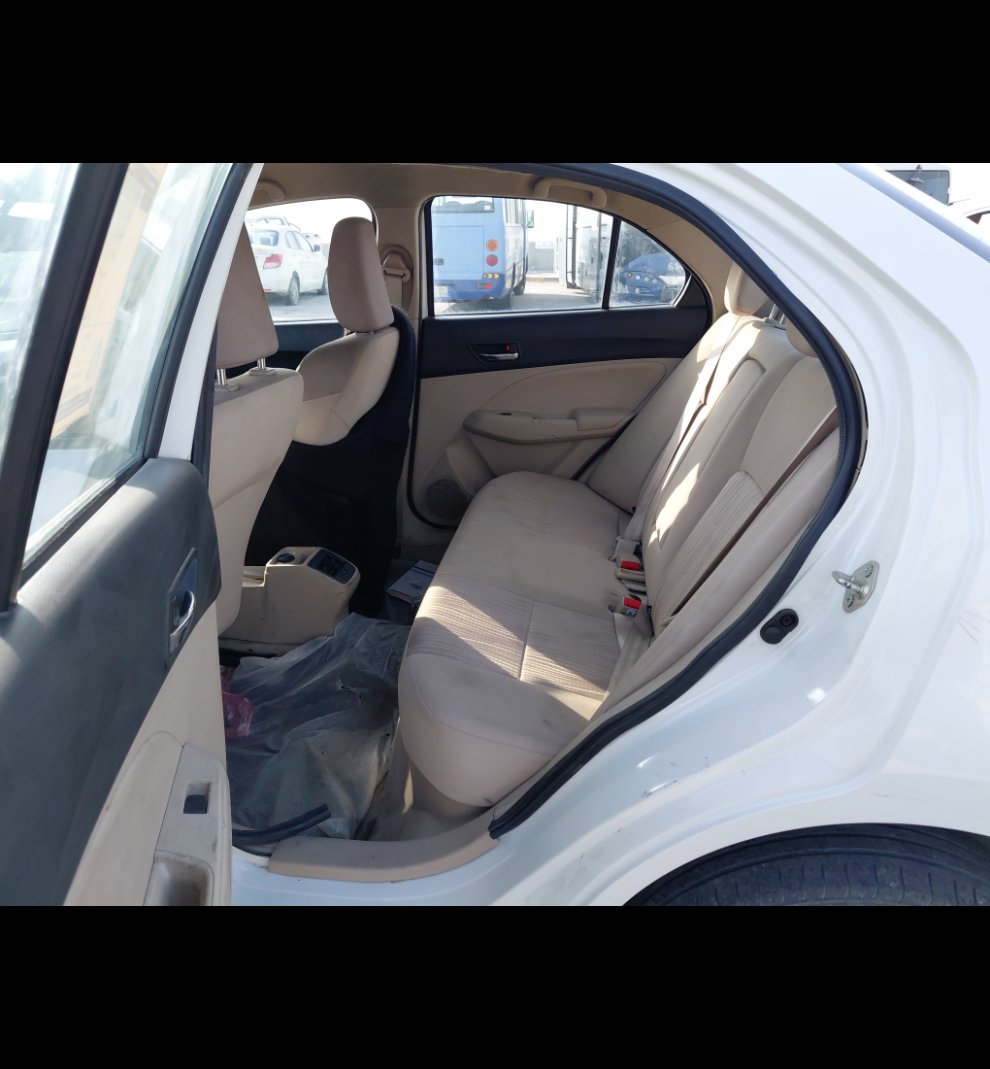سوزوكي ديزاير GL 2024 image