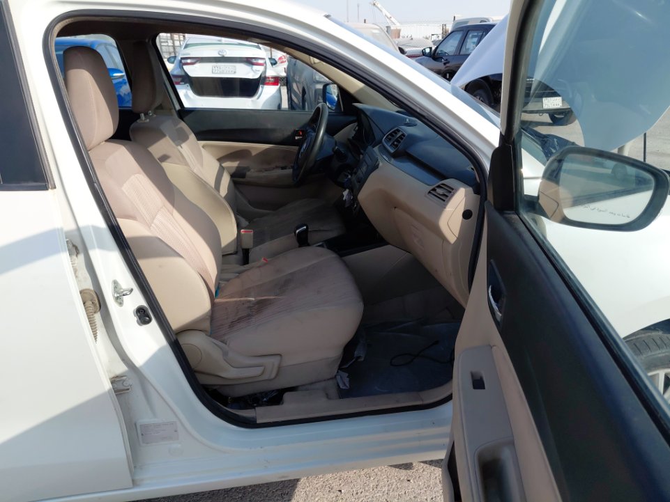 سوزوكي ديزاير GL 2024 image