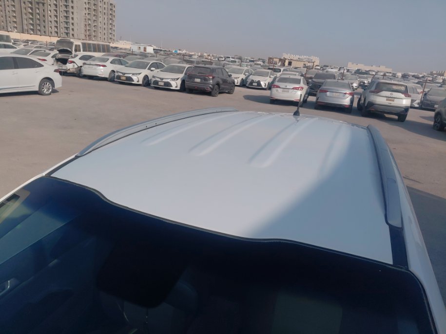 كيا سبورتاج LX 2021 image