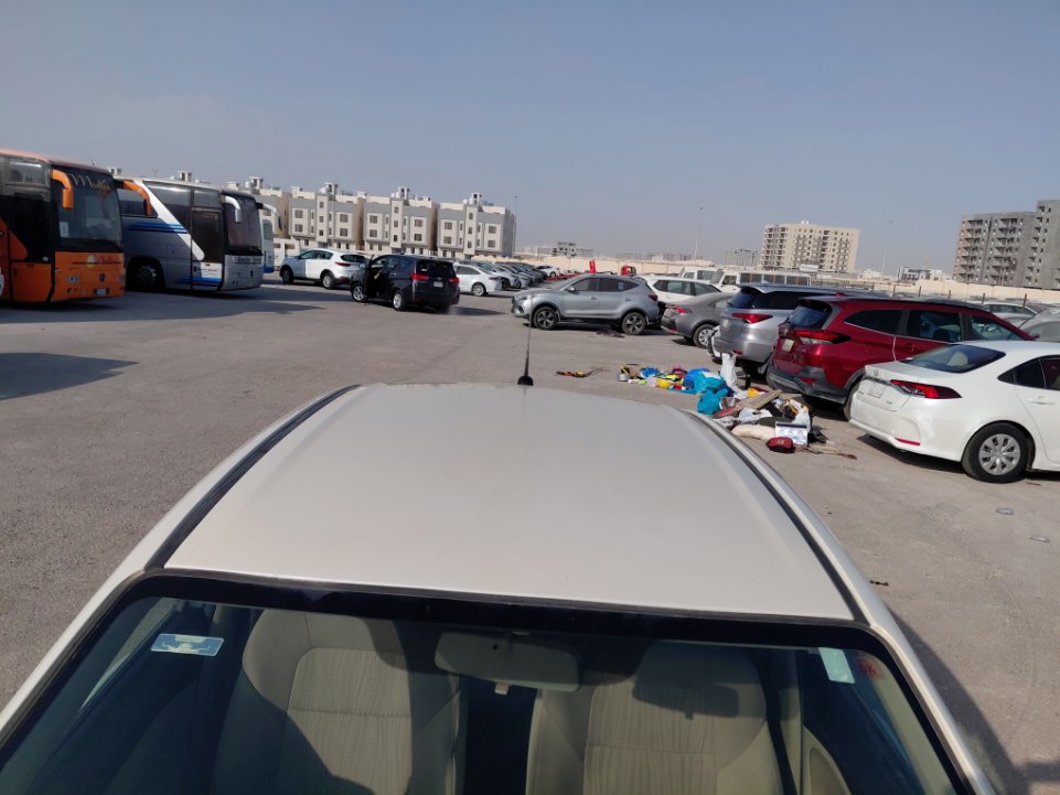 سوزوكي ديزاير GL 2024 image
