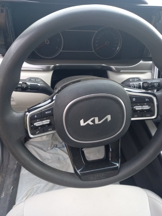 كيا سورينتو MQ4  LX AWD 2023 image