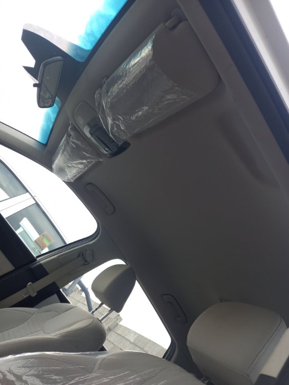 كيا سورينتو MQ4  LX AWD 2023 image